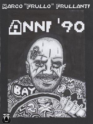 cover image of Anni '90